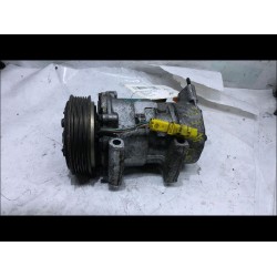 COMPRESSEUR AIR CONDITIONNE