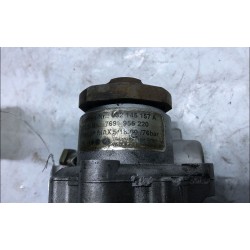 POMPE DIRECTION ASSISTEE