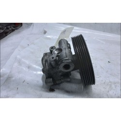 POMPE DIRECTION ASSISTEE