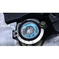 POMPE DIRECTION ASSISTEE