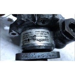 POMPE DIRECTION ASSISTEE