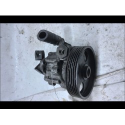 POMPE DIRECTION ASSISTEE