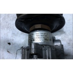 POMPE DIRECTION ASSISTEE