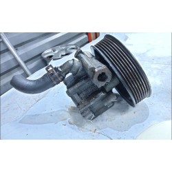 POMPE DIRECTION ASSISTEE