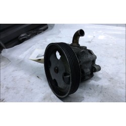 POMPE DIRECTION ASSISTEE