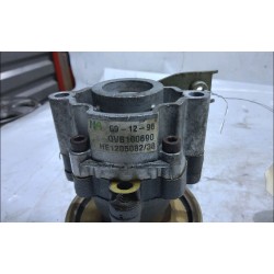 POMPE DIRECTION ASSISTEE