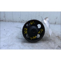 POMPE DIRECTION ASSISTEE