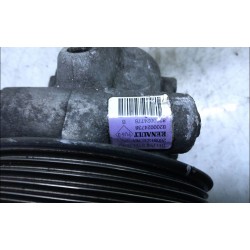 POMPE DIRECTION ASSISTEE