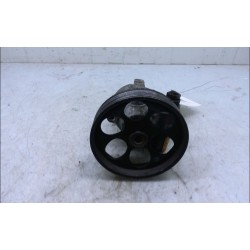 POMPE DIRECTION ASSISTEE