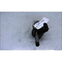 POMPE DIRECTION ASSISTEE