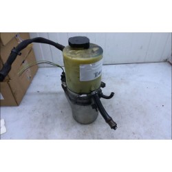 POMPE DIRECTION ASSISTEE