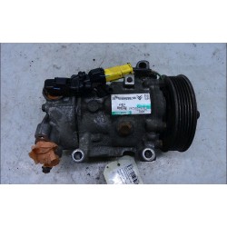 COMPRESSEUR AIR CONDITIONNE