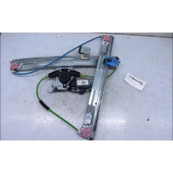 MECANISME LEVE-GLACE AV D