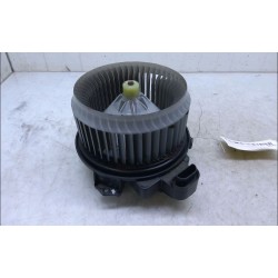 VENTILATEUR DE CHAUFFAGE