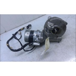 POMPE DIRECTION ASSISTEE