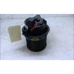 VENTILATEUR DE CHAUFFAGE