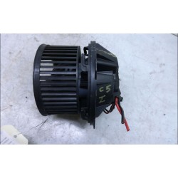 VENTILATEUR DE CHAUFFAGE