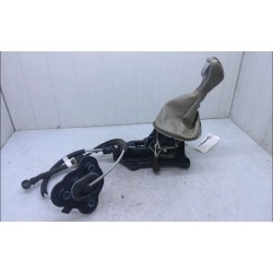 SELECTEUR DE VITESSE