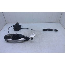 POIGNEE EXT PORTE AV G