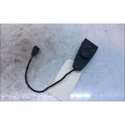 COMMANDE DE CHAUFFAGE