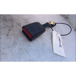 ANCRAGE CEINTURE AVD