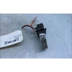 RESISTANCE DE CHAUFFAGE