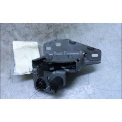 SERRURE PORTE COULISSANTE G