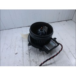 MOTEUR VENTILATEUR CHAUFFAGE