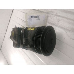 COMPRESSEUR AIR CONDITIONNE