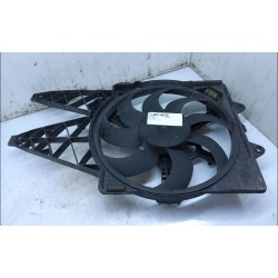 VENTILATEUR DE REFROIDISSEMENT