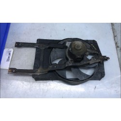 MOTEUR VENTILATEUR RADIATEUR