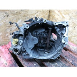 BOITE A VITESSE MECANIQUE