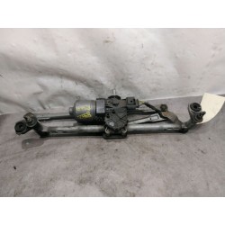 MOTEUR ESSUIE-GLACE AV