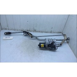 MOTEUR ESSUIE-GLACE AV