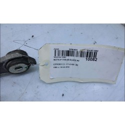 MOTEUR ESSUIE-GLACE AV