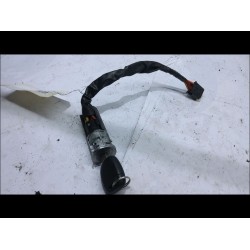 ANTIVOL DE DIRECTION