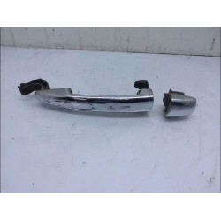 POIGNEE EXT PORTE AV D