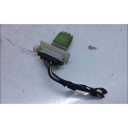 RESISTANCE DE CHAUFFAGE