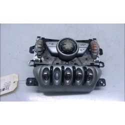 COMMANDE DE CHAUFFAGE