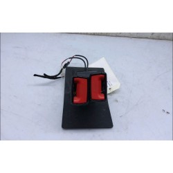 ANCRAGE CEINTURE ARC