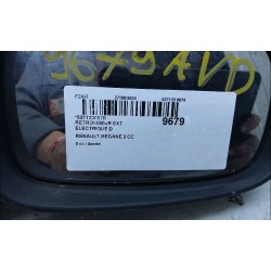 RETROVISEUR EXT ELECTRIQUE D