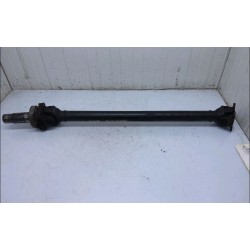 TRANSMISSION LONGITUDINALE AV