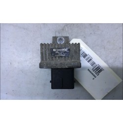 BOITIER DE PRECHAUFFAGE