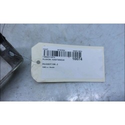 KLAXON / AVERTISSEUR