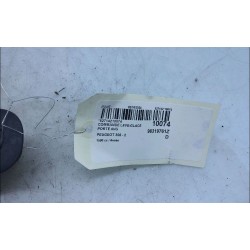 COMMANDE LEVE-GLACE PORTE AVG