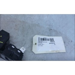 COMMANDE LEVE-GLACE PORTE ARG