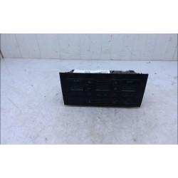 COMMANDE DE CHAUFFAGE