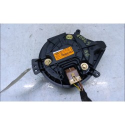 VENTILATEUR DE CHAUFFAGE