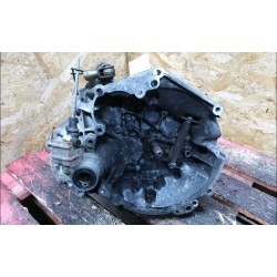 BOITE A VITESSE MECANIQUE