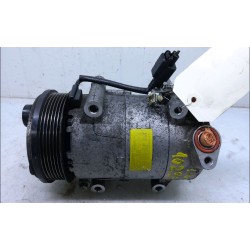 COMPRESSEUR AIR CONDITIONNE